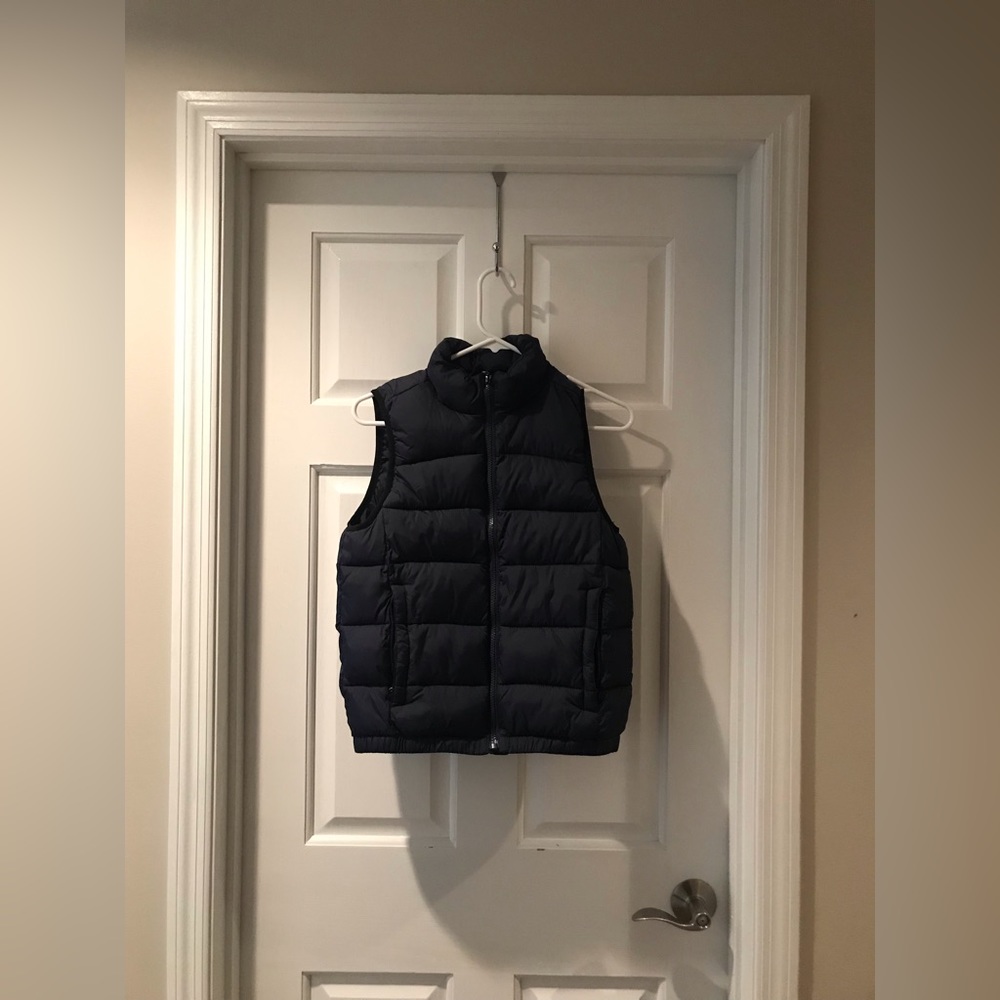 Gapkids vest